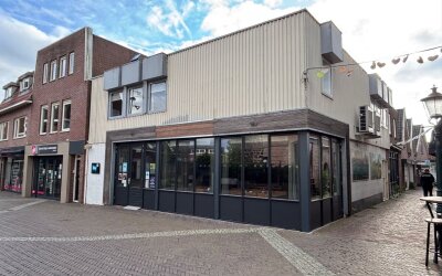 Kerkstraat 3-A