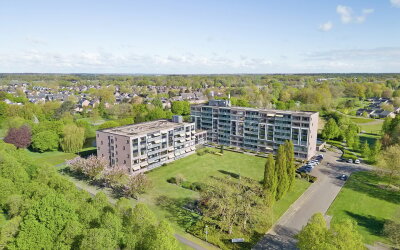 Dikkersstraat 1-104