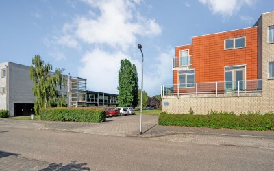 Baron van Fridaghstraat 57