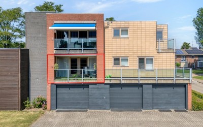 Baron van Fridaghstraat 133