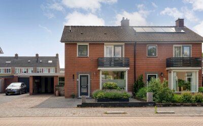 Baron van Fridaghstraat 48