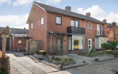 Baron van Fridaghstraat 64