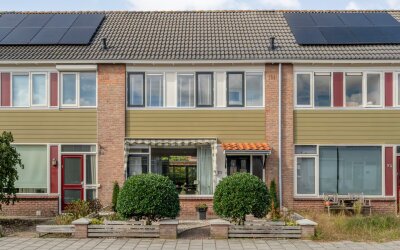 Wentholtstraat 71