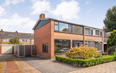 Wentholtstraat 60