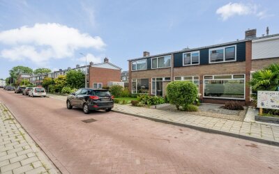 Wentholtstraat 74