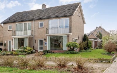 Chevalleraustraat 23
