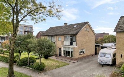 Chevalleraustraat 3
