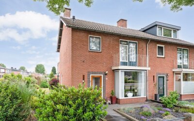 Chevalleraustraat 101
