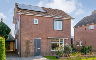 Nering Bögelstraat 26