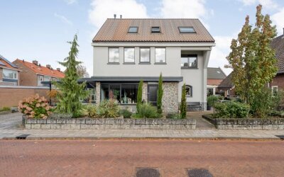 van Laerstraat 4