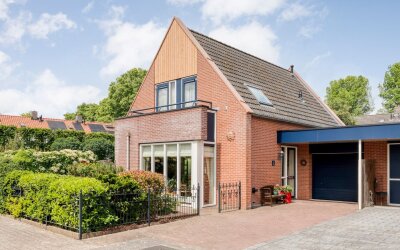 Friesendorpstraat 13