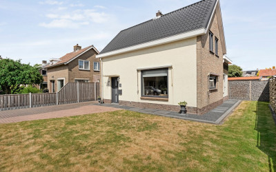 Friesendorpstraat 36