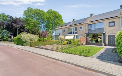 Friesendorpstraat 50