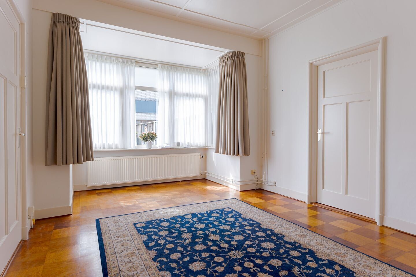 Vrijstaande woning te koop: Schurinkstraat 25, Ommen