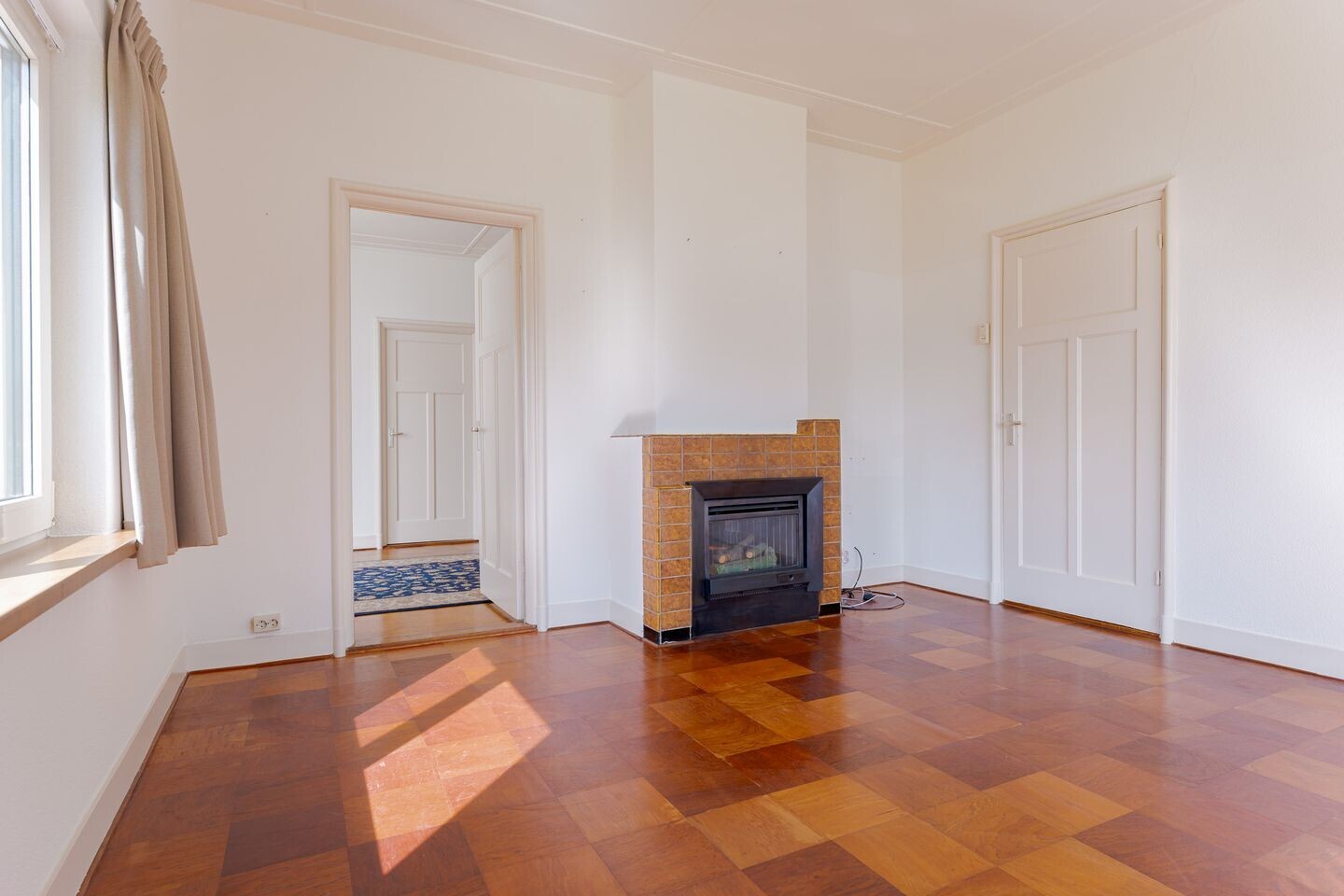 Vrijstaande woning te koop: Schurinkstraat 25, Ommen