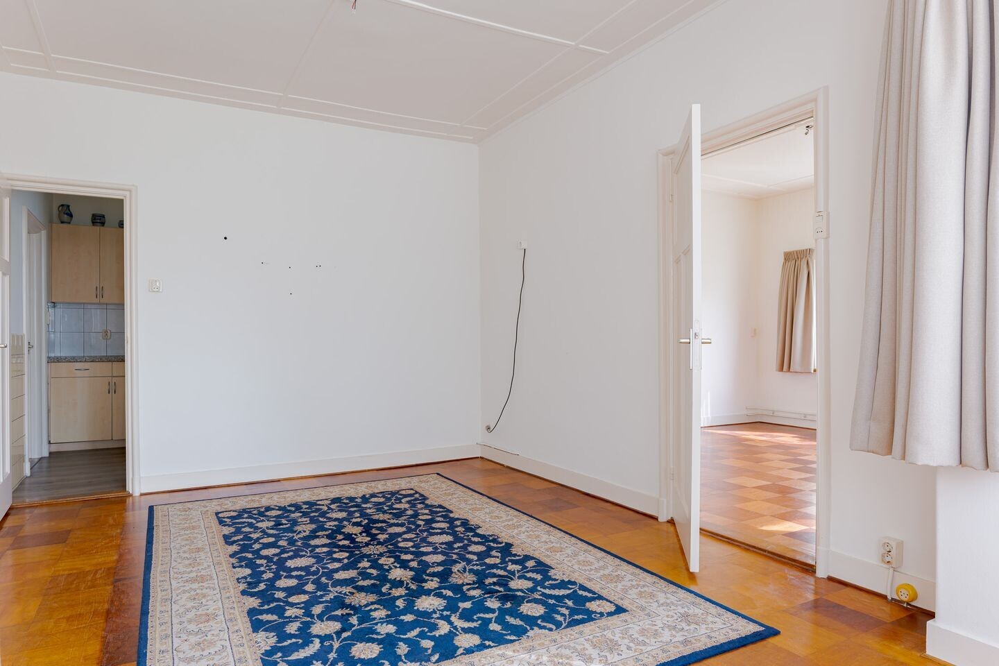 Vrijstaande woning te koop: Schurinkstraat 25, Ommen