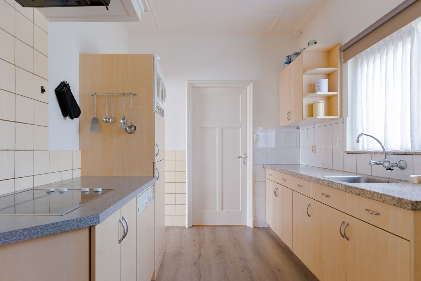 Vrijstaande woning te koop: Schurinkstraat 25, Ommen