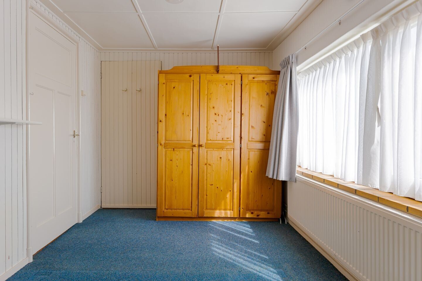 Vrijstaande woning te koop: Schurinkstraat 25, Ommen