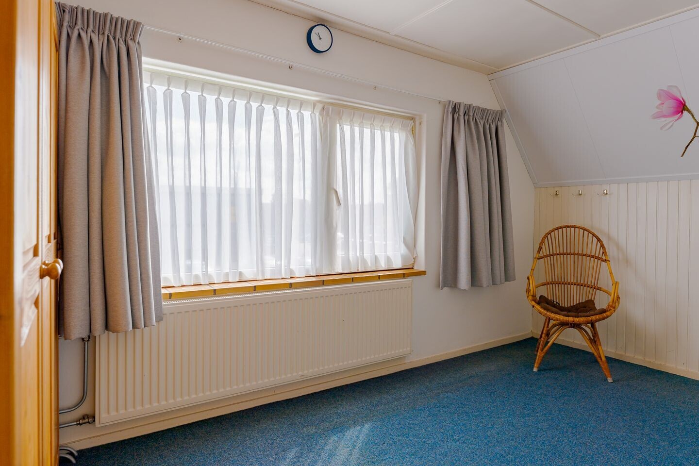 Vrijstaande woning te koop: Schurinkstraat 25, Ommen