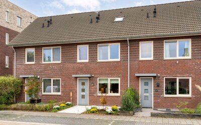 Schurinkstraat 36-E