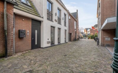 Karnemelkstraat 7