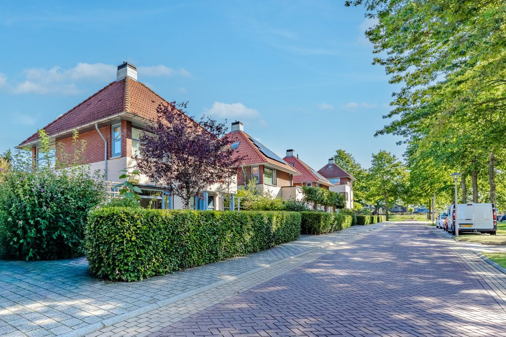 Vrijstaande woning te koop: Ferdinand Bolstraat 6, Ommen