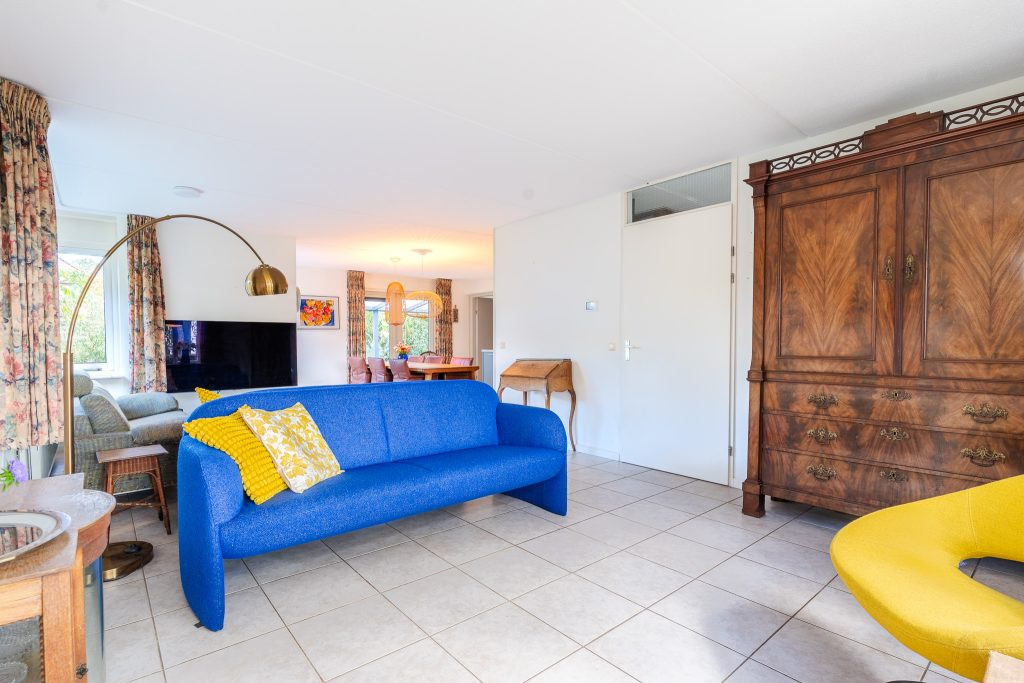 Vrijstaande woning te koop: Ferdinand Bolstraat 6, Ommen