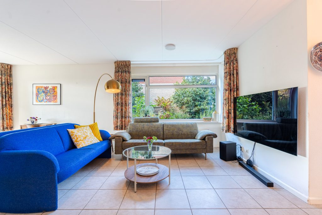 Vrijstaande woning te koop: Ferdinand Bolstraat 6, Ommen