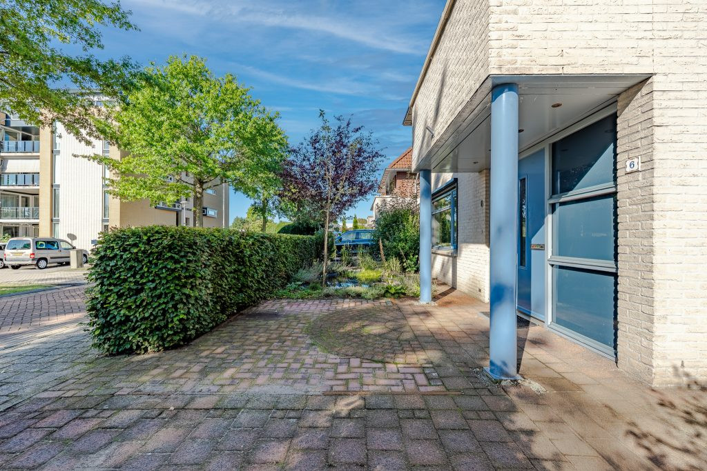 Vrijstaande woning te koop: Ferdinand Bolstraat 6, Ommen