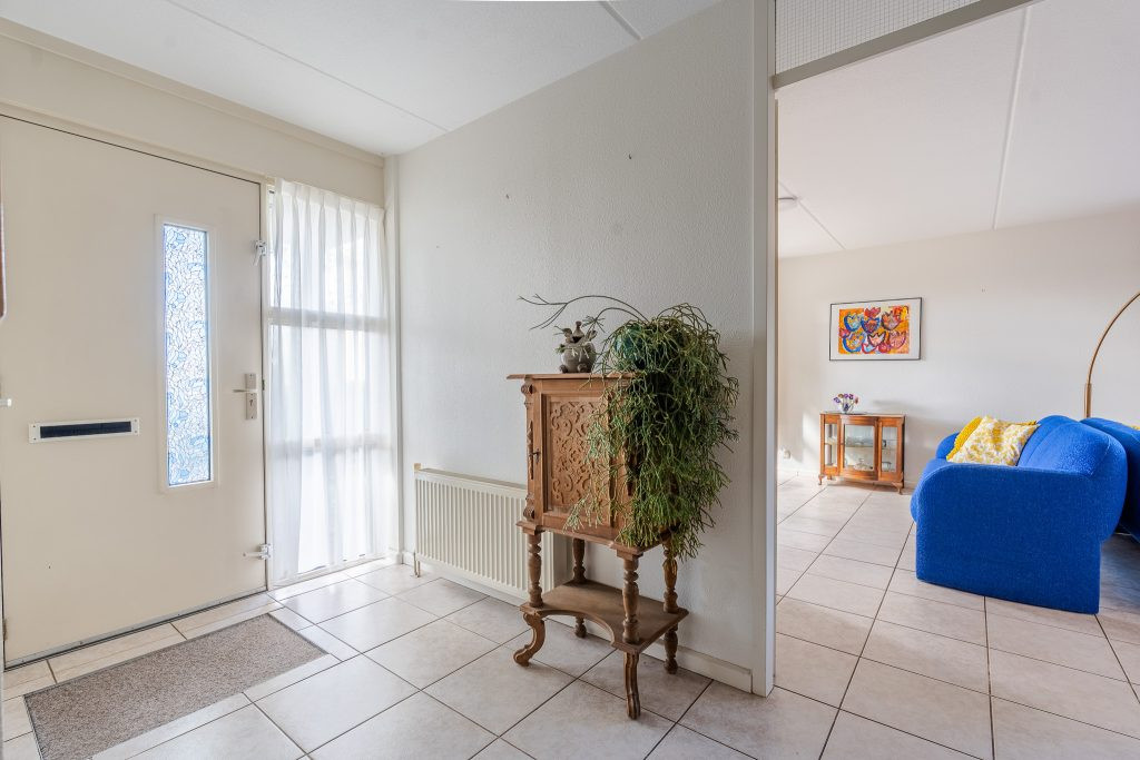 Vrijstaande woning te koop: Ferdinand Bolstraat 6, Ommen