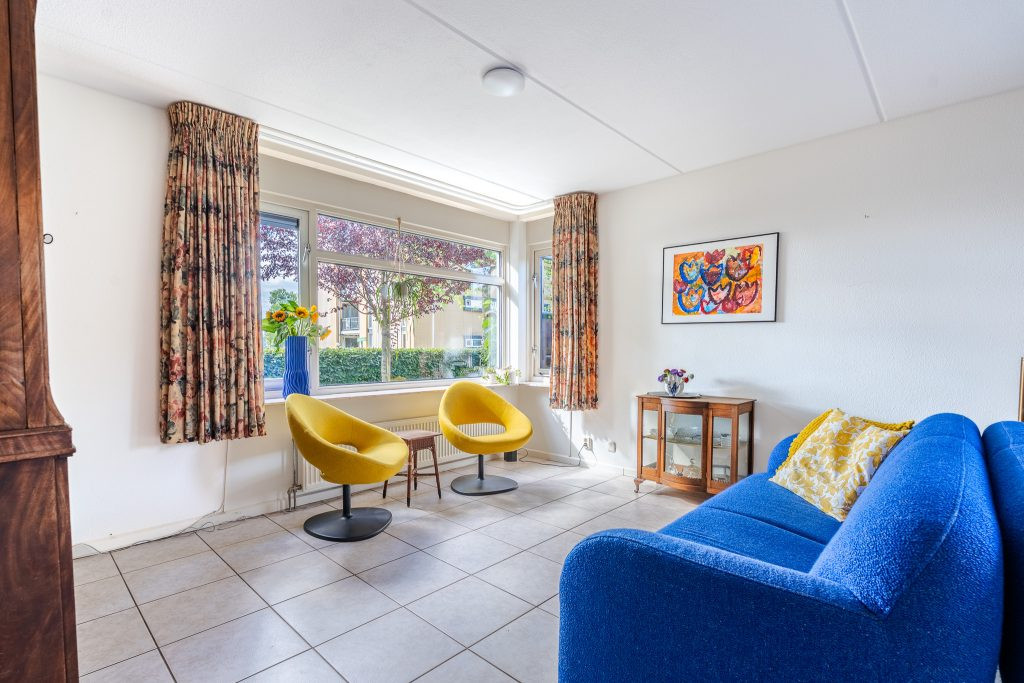 Vrijstaande woning te koop: Ferdinand Bolstraat 6, Ommen