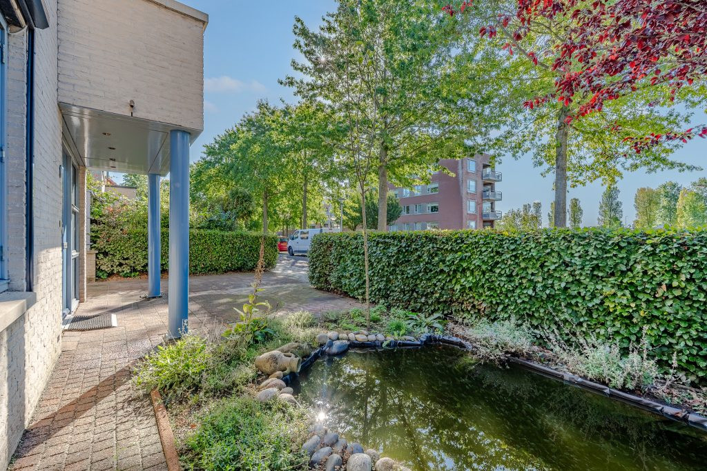 Vrijstaande woning te koop: Ferdinand Bolstraat 6, Ommen