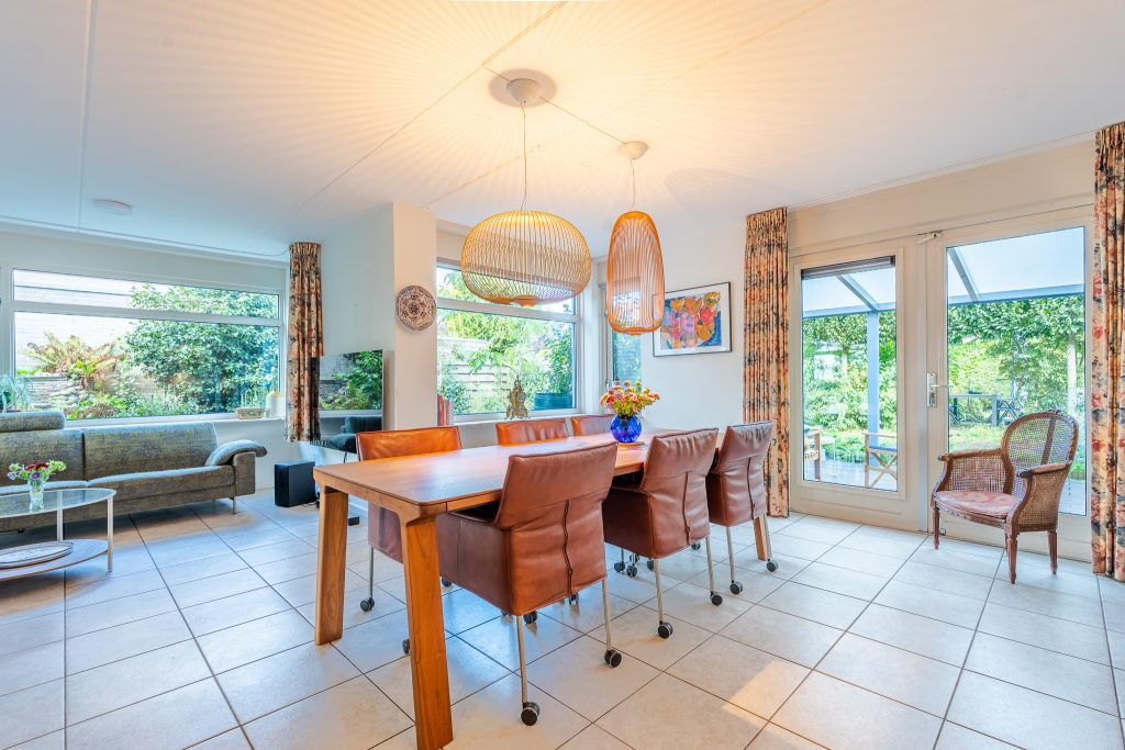 Vrijstaande woning te koop: Ferdinand Bolstraat 6, Ommen