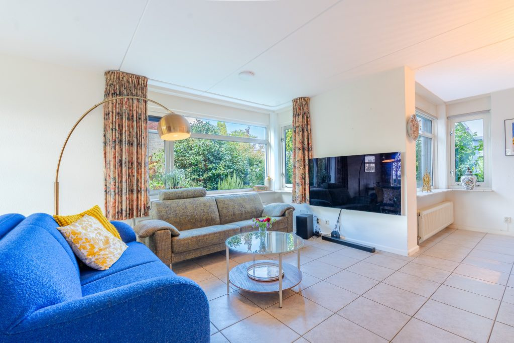 Vrijstaande woning te koop: Ferdinand Bolstraat 6, Ommen