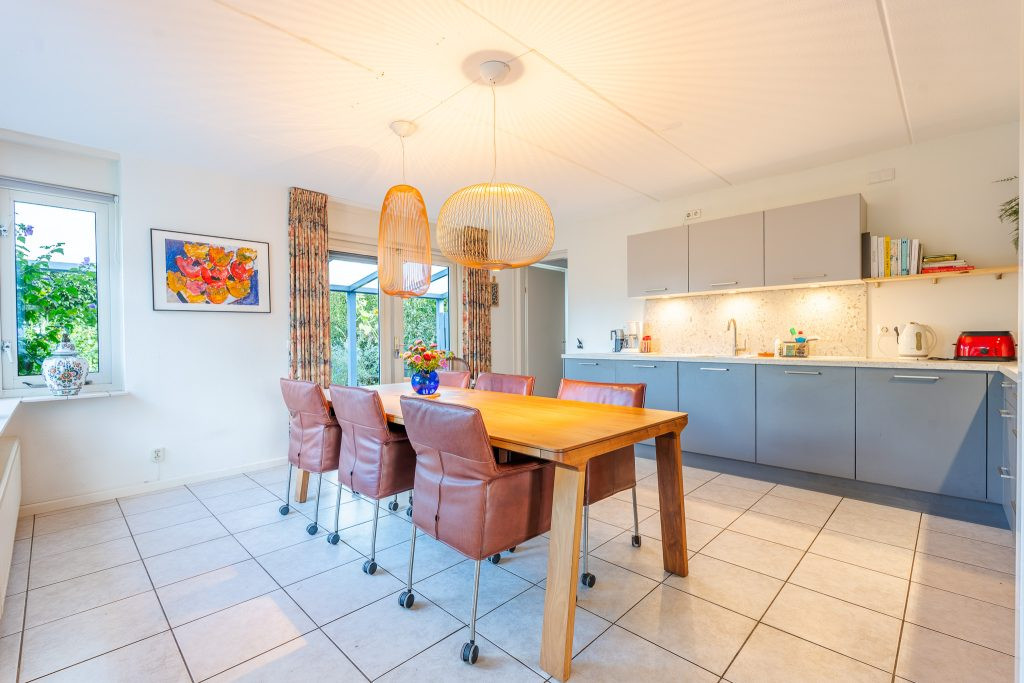 Vrijstaande woning te koop: Ferdinand Bolstraat 6, Ommen