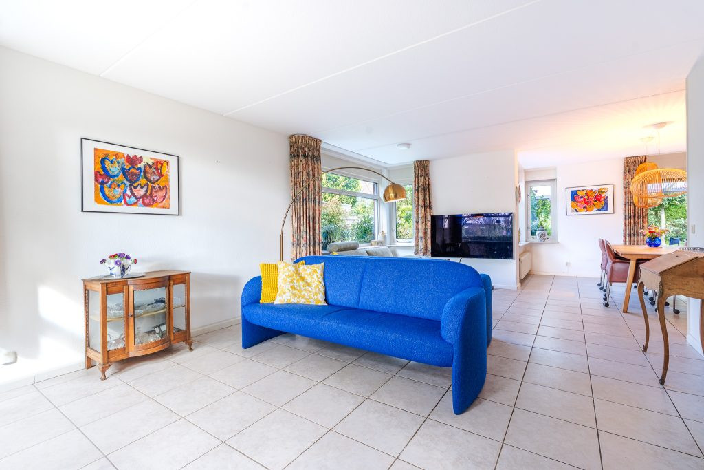 Vrijstaande woning te koop: Ferdinand Bolstraat 6, Ommen