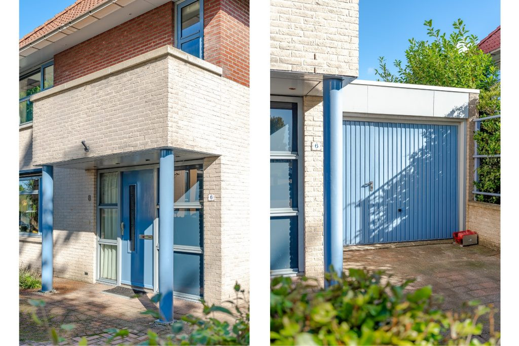 Vrijstaande woning te koop: Ferdinand Bolstraat 6, Ommen