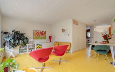 Govert Flinckstraat 12
