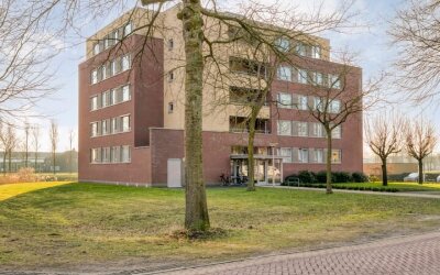 Meindert Hobbemastraat 1