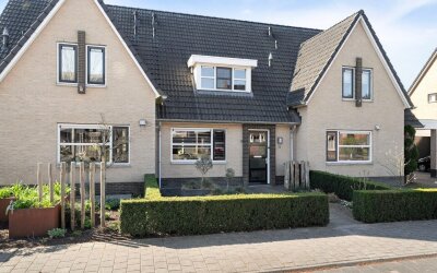 Pieter de Hoochstraat 72