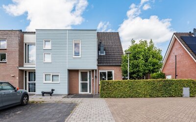 Jacob Marisstraat 20
