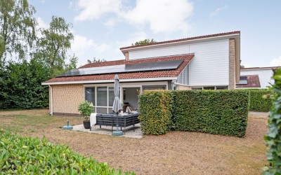 Lindenlaan 139