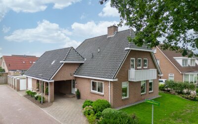 Rembrandtstraat 18