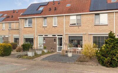Rembrandtstraat 40