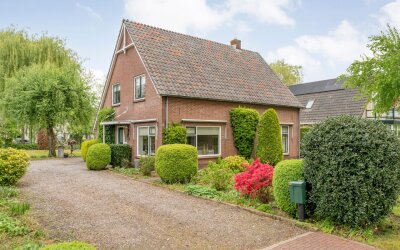 Oude Vlierweg 32