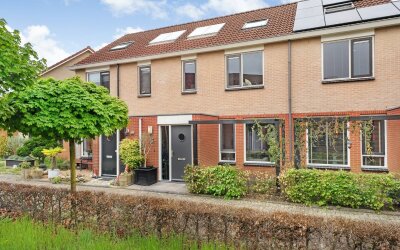 Paulus Potterstraat 6