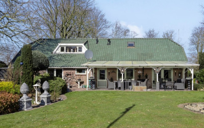 Ommerkanaal Oost 10
