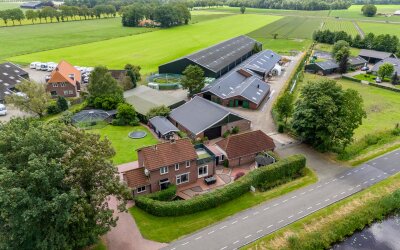 Ommerkanaal Oost 16