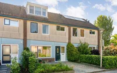 Vuurdoornstraat 4