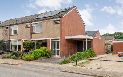 Meidoornstraat 2